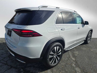 2026 Mercedes-Benz GLE GLE 350