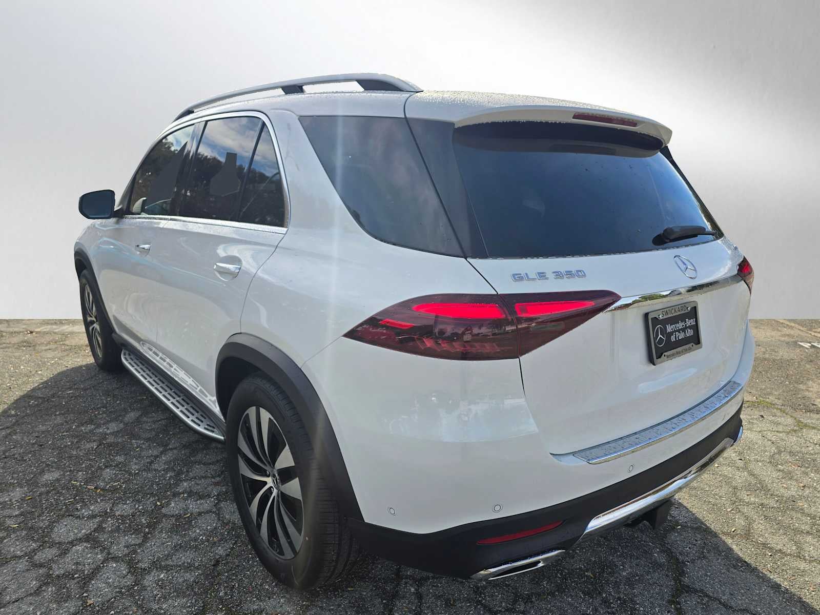 2026 Mercedes-Benz GLE GLE 350