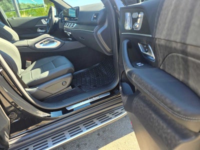 2026 Mercedes-Benz GLE 350 4MATIC® SUV