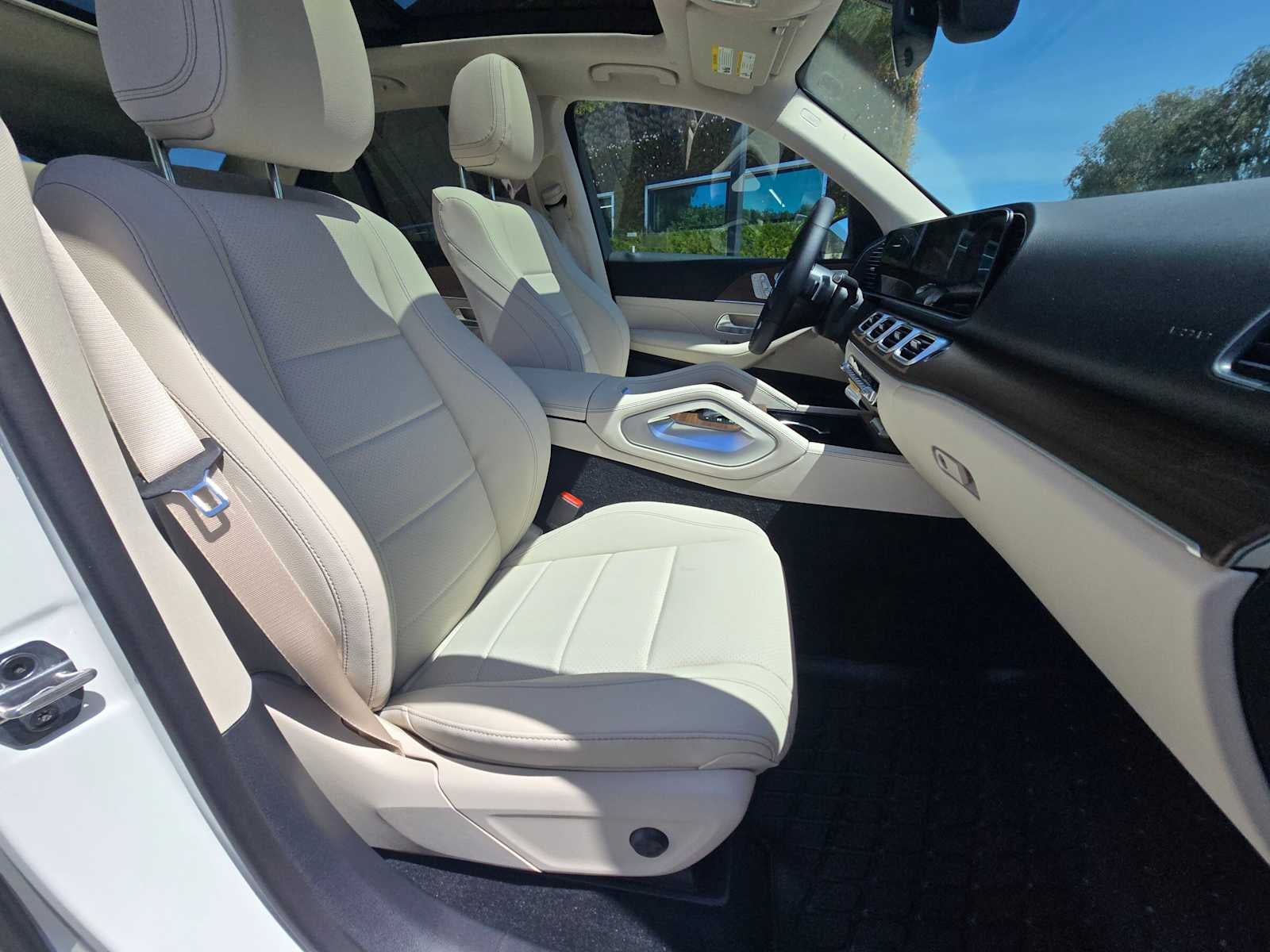 2026 Mercedes-Benz GLE 450e 4MATIC® SUV