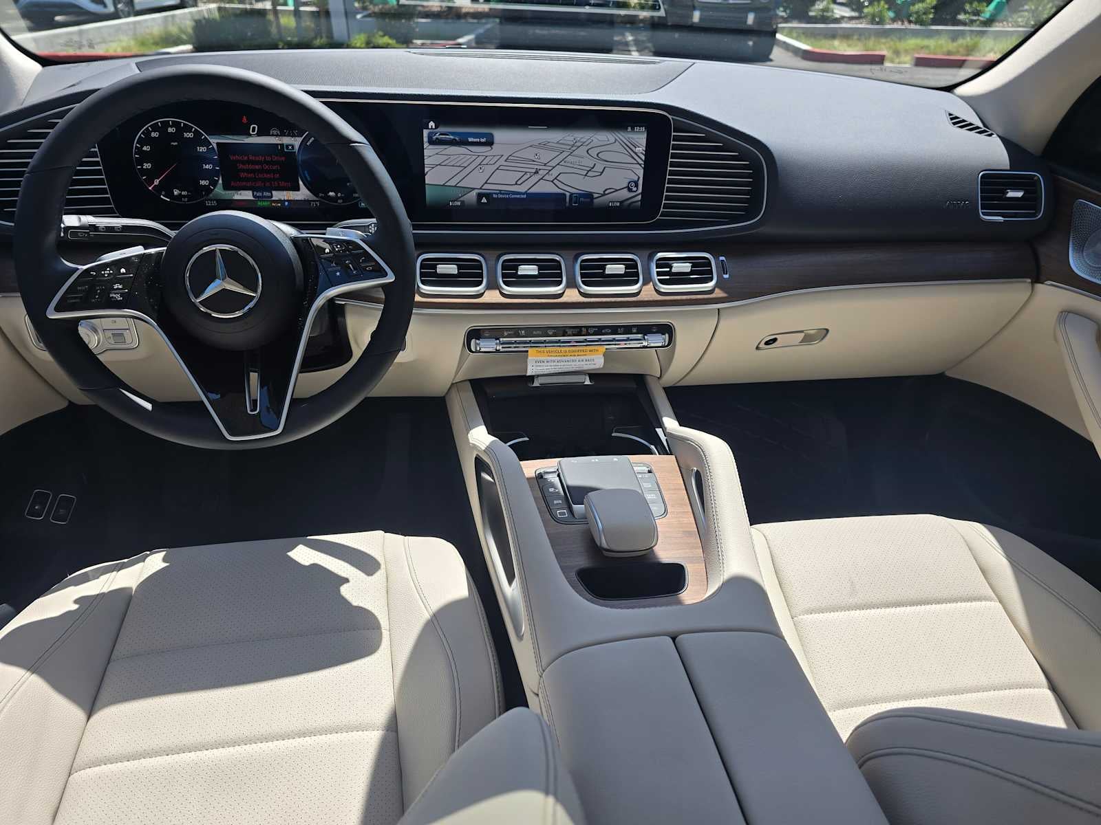 2026 Mercedes-Benz GLE 450e 4MATIC® SUV