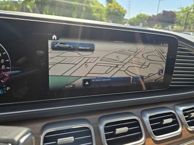 2026 Mercedes-Benz GLE 450e 4MATIC® SUV