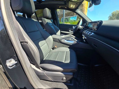 2026 Mercedes-Benz GLE 450e 4MATIC® SUV