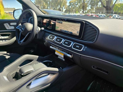 2026 Mercedes-Benz GLE 450e 4MATIC® SUV