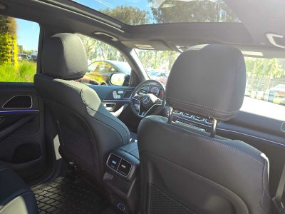 2026 Mercedes-Benz GLE 450e 4MATIC® SUV