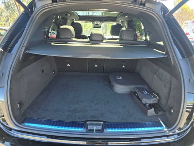 2026 Mercedes-Benz GLE 450e 4MATIC® SUV