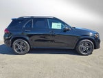 2026 Mercedes-Benz GLE 450e 4MATIC® SUV