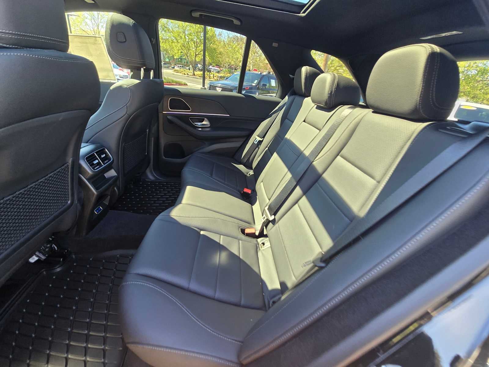 2026 Mercedes-Benz GLE 450e 4MATIC® SUV