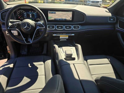 2026 Mercedes-Benz GLE 450e 4MATIC® SUV