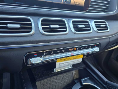 2026 Mercedes-Benz GLE 450e 4MATIC® SUV