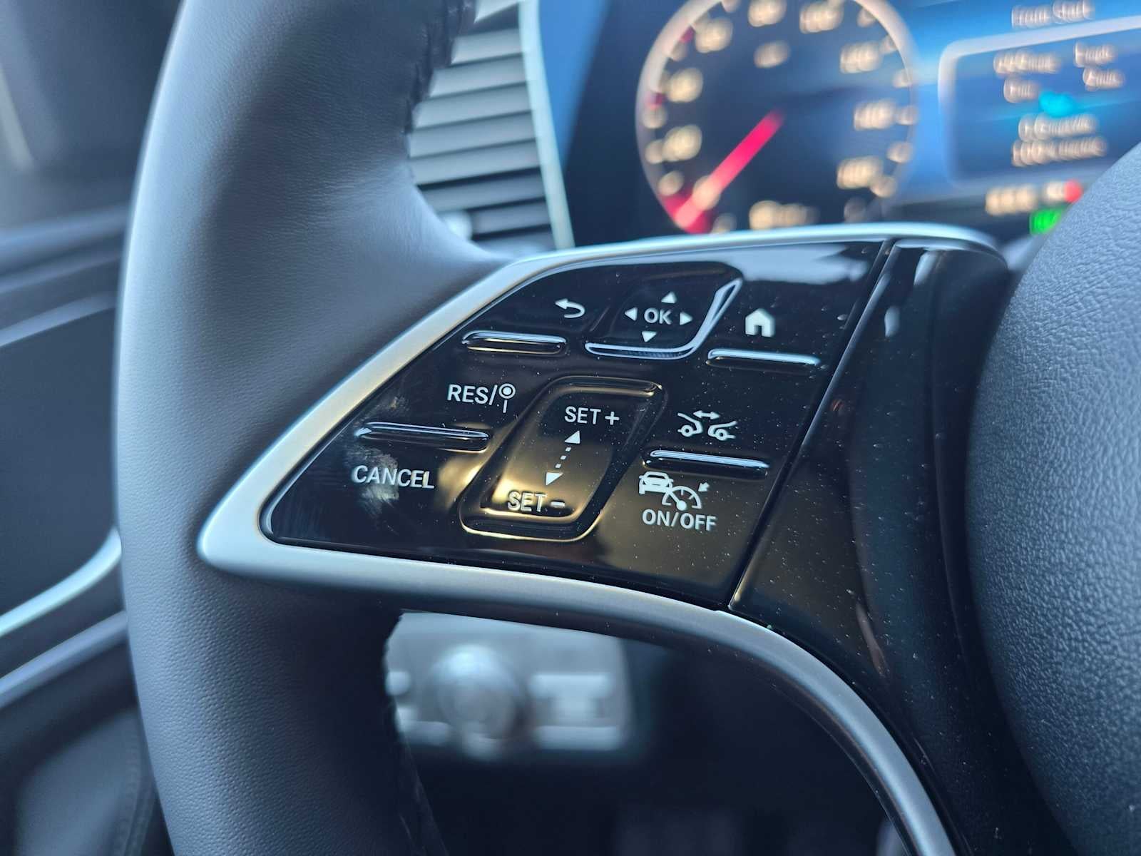 2026 Mercedes-Benz GLE 450e 4MATIC® SUV