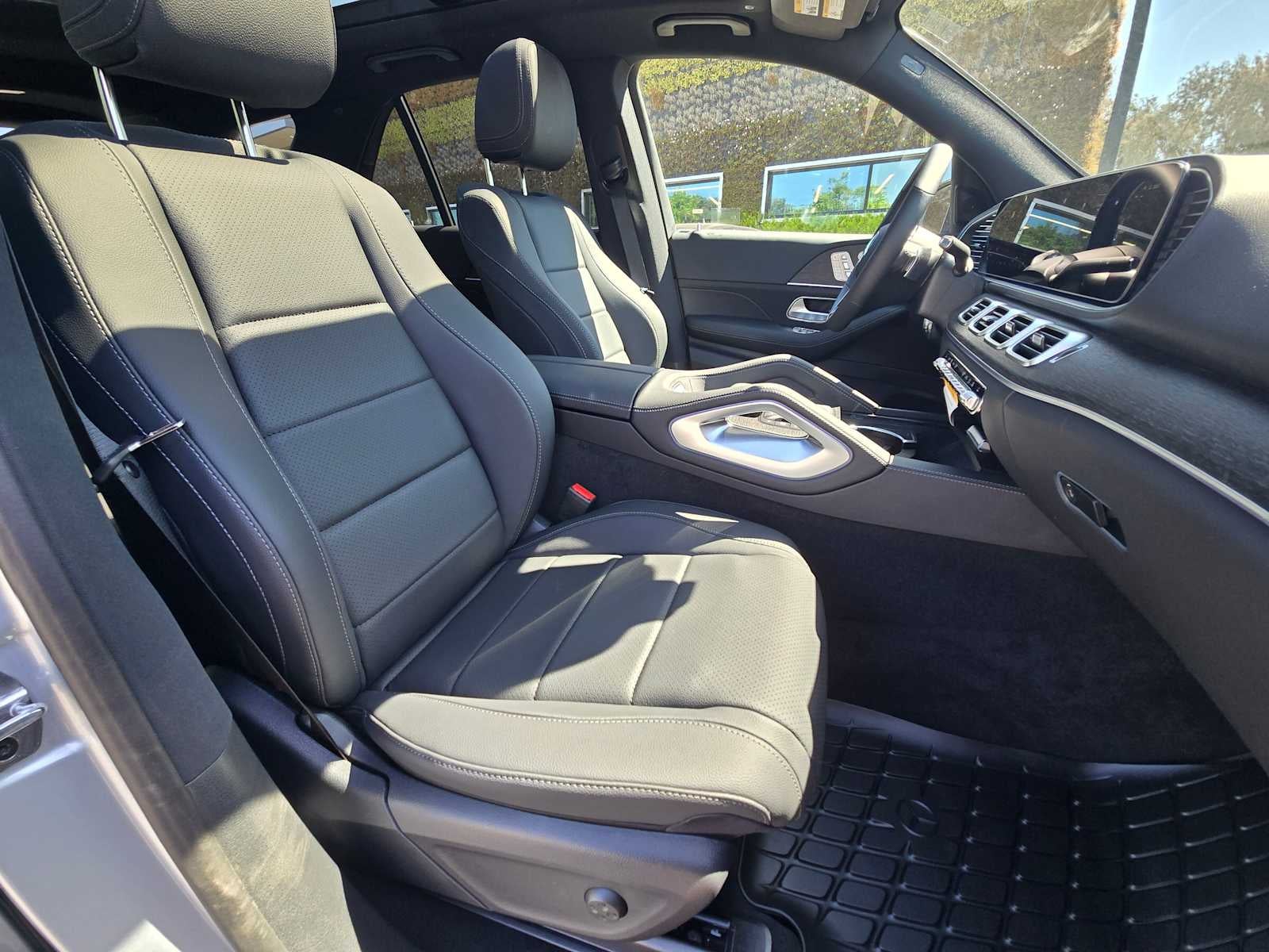 2026 Mercedes-Benz GLE 450e 4MATIC® SUV
