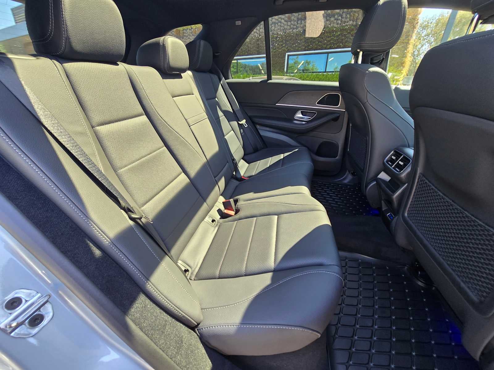 2026 Mercedes-Benz GLE 450e 4MATIC® SUV
