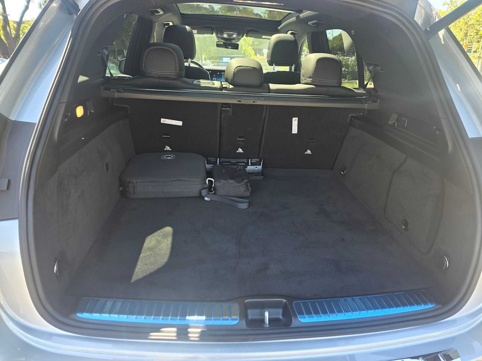 2026 Mercedes-Benz GLE 450e 4MATIC® SUV