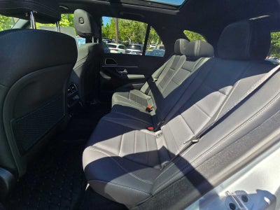 2026 Mercedes-Benz GLE 450e 4MATIC® SUV