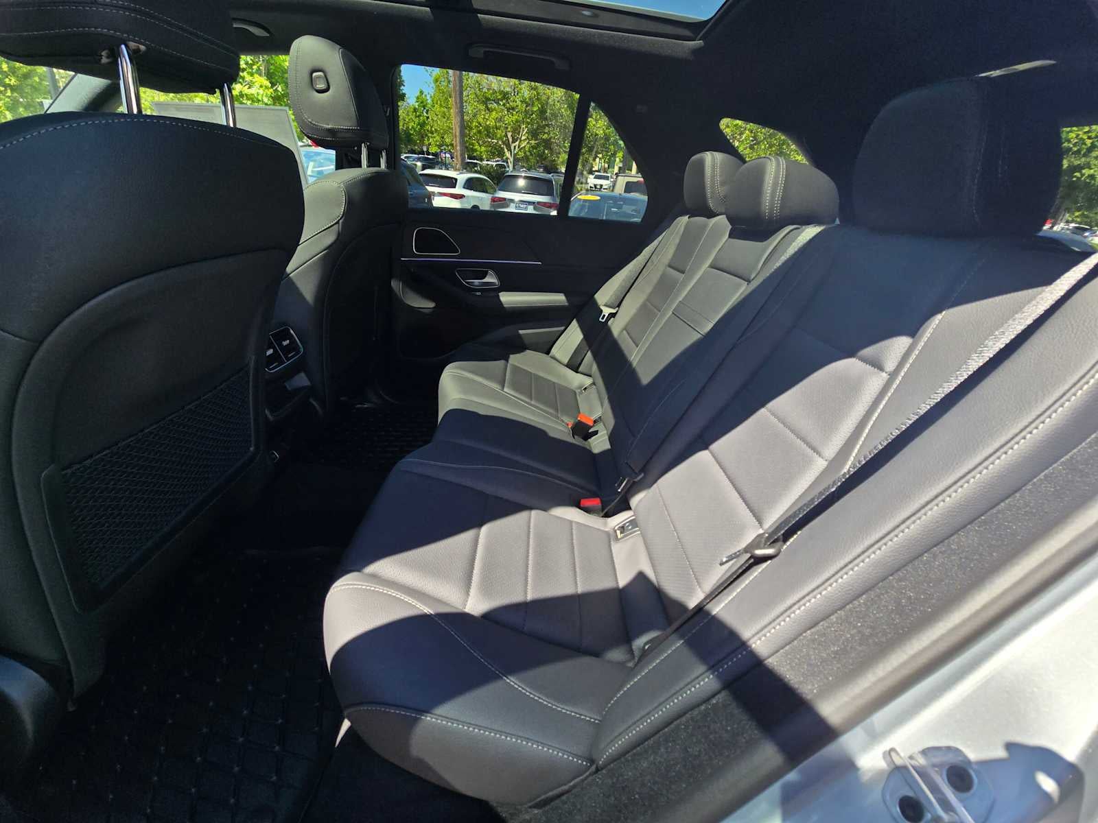 2026 Mercedes-Benz GLE 450e 4MATIC® SUV
