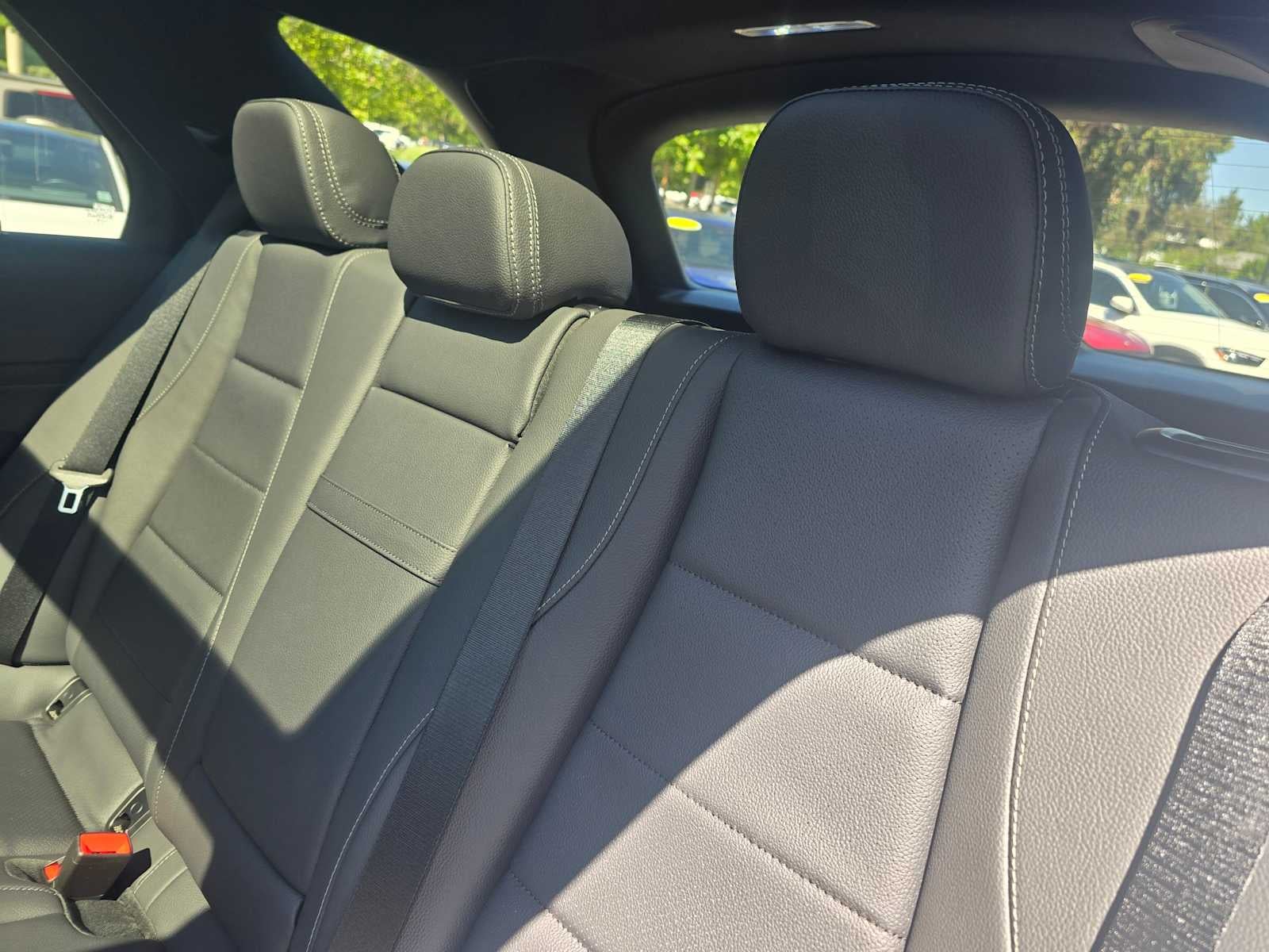 2026 Mercedes-Benz GLE 450e 4MATIC® SUV