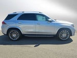 2026 Mercedes-Benz GLE 450e 4MATIC® SUV