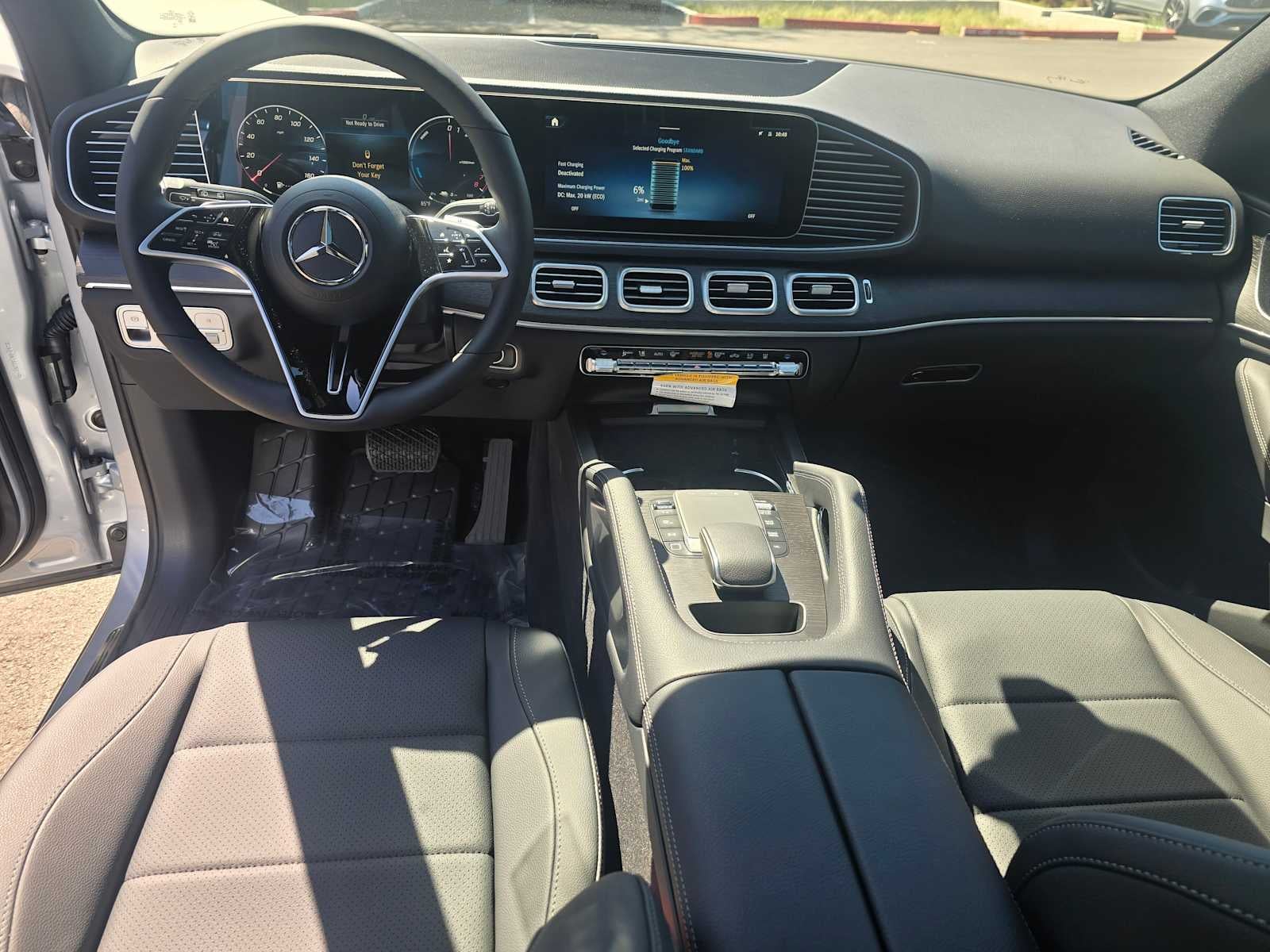 2026 Mercedes-Benz GLE 450e 4MATIC® SUV