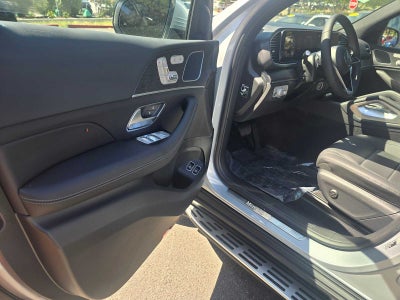 2026 Mercedes-Benz GLE 450e 4MATIC® SUV