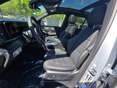 2026 Mercedes-Benz GLE 450e 4MATIC® SUV