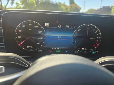 2026 Mercedes-Benz GLE 450e 4MATIC® SUV