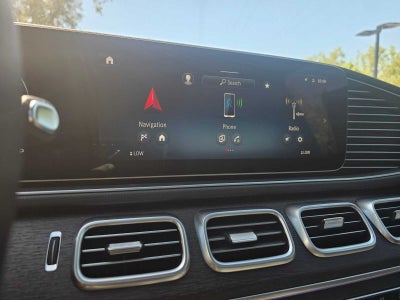2026 Mercedes-Benz GLE 450e 4MATIC® SUV