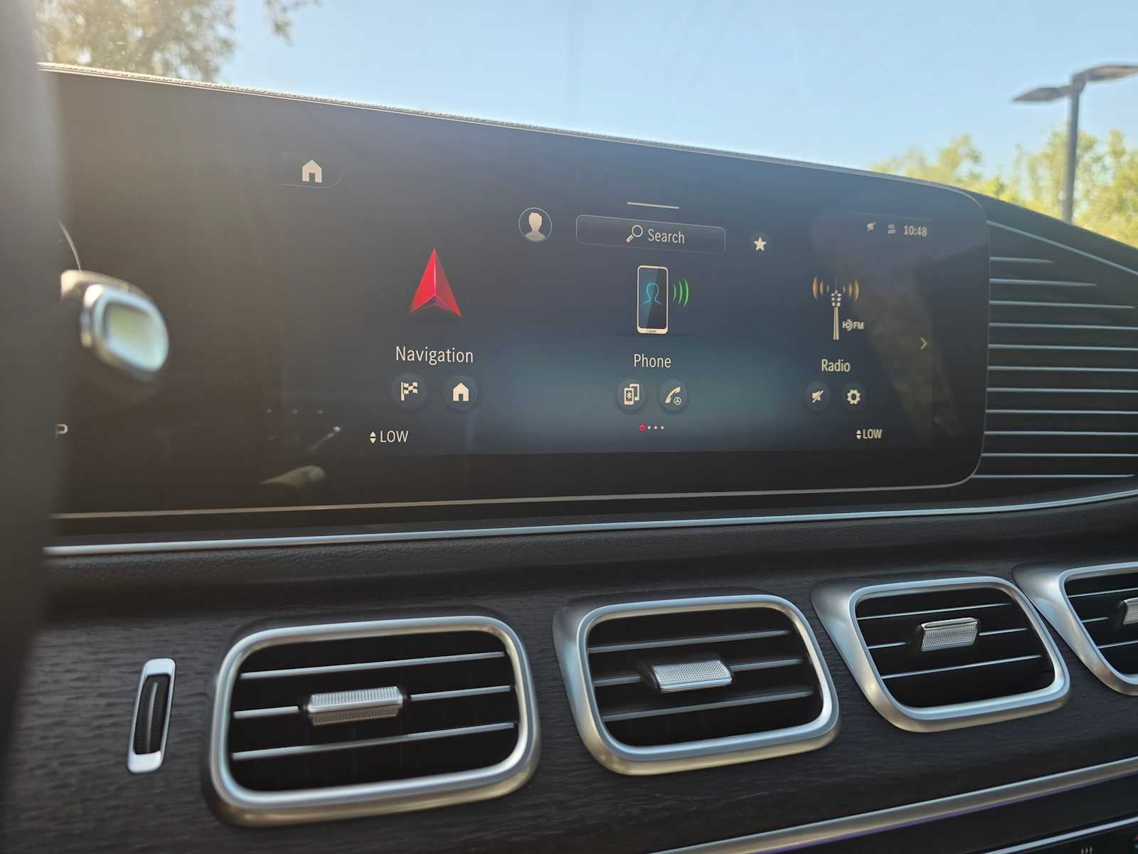 2026 Mercedes-Benz GLE 450e 4MATIC® SUV