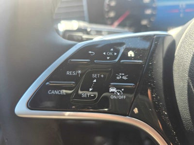 2026 Mercedes-Benz GLE 450e 4MATIC® SUV