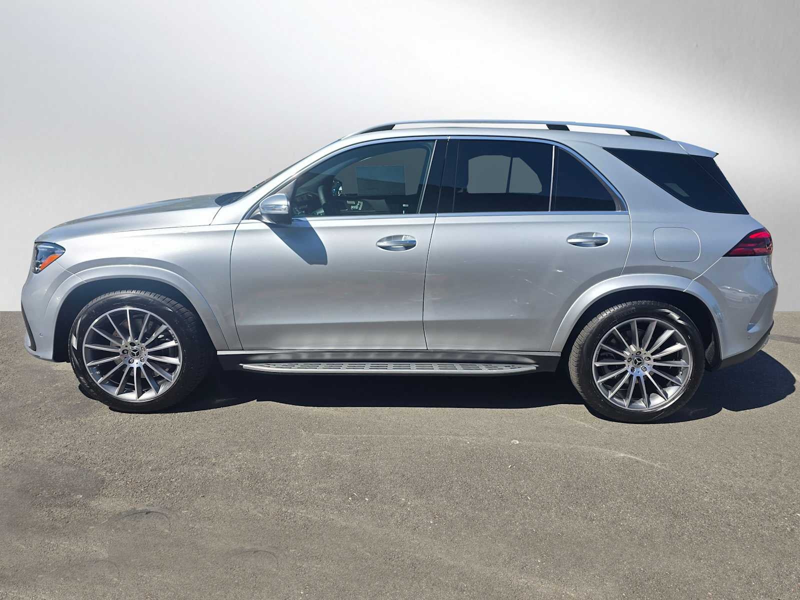 2026 Mercedes-Benz GLE 450e 4MATIC® SUV