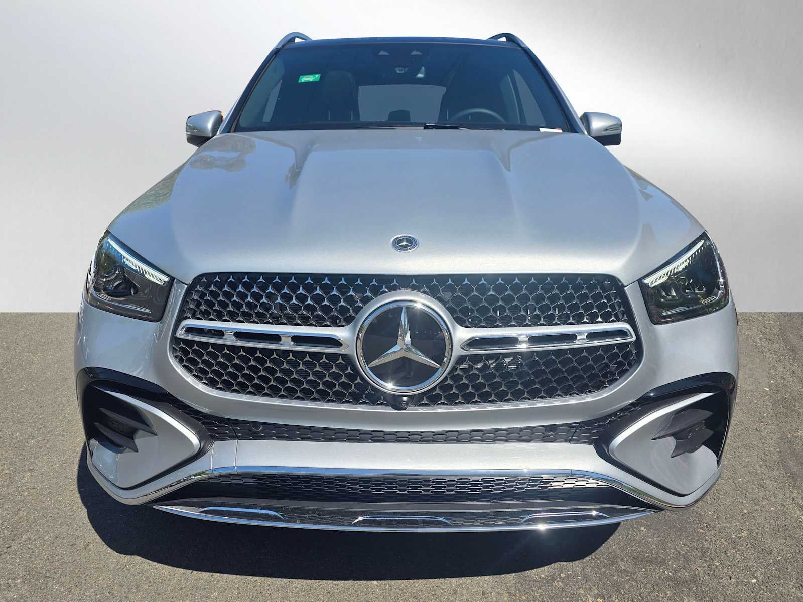 2026 Mercedes-Benz GLE 450e 4MATIC® SUV