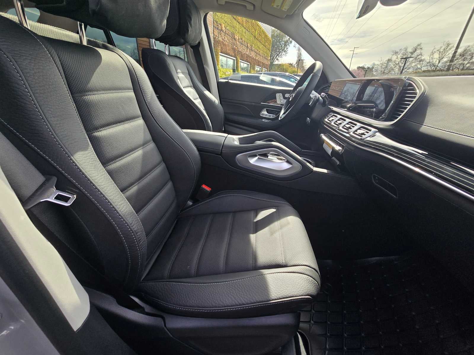 2026 Mercedes-Benz GLE GLE 450e