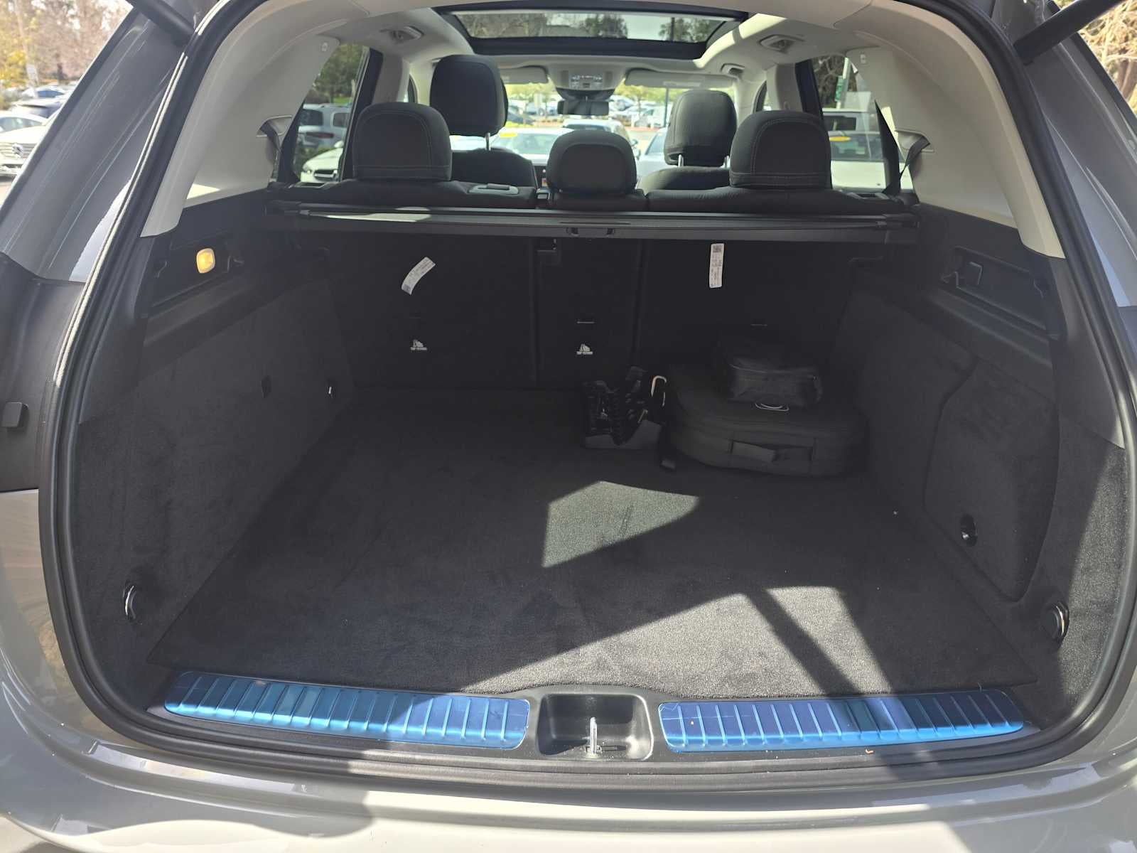 2026 Mercedes-Benz GLE GLE 450e