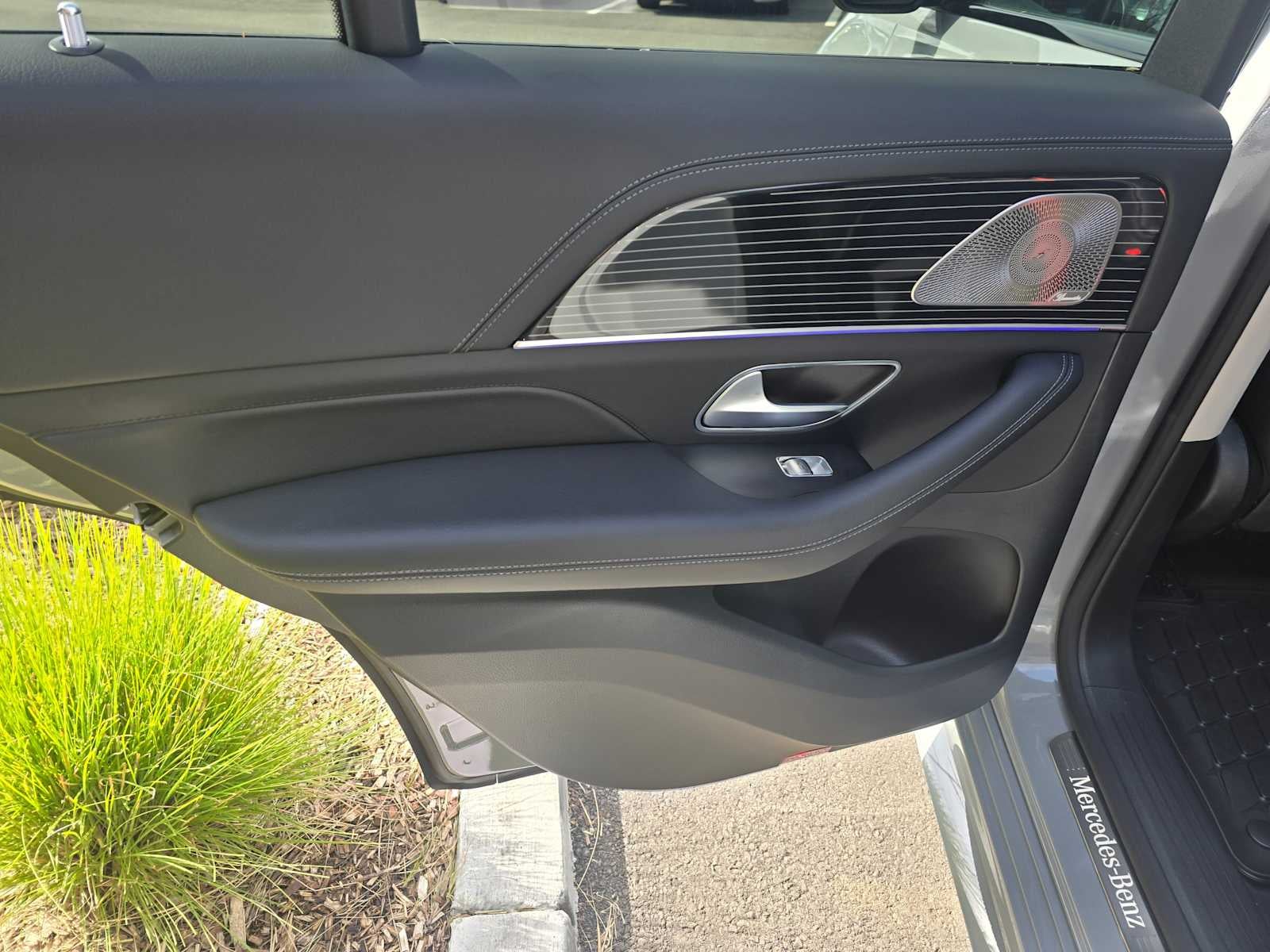 2026 Mercedes-Benz GLE GLE 450e