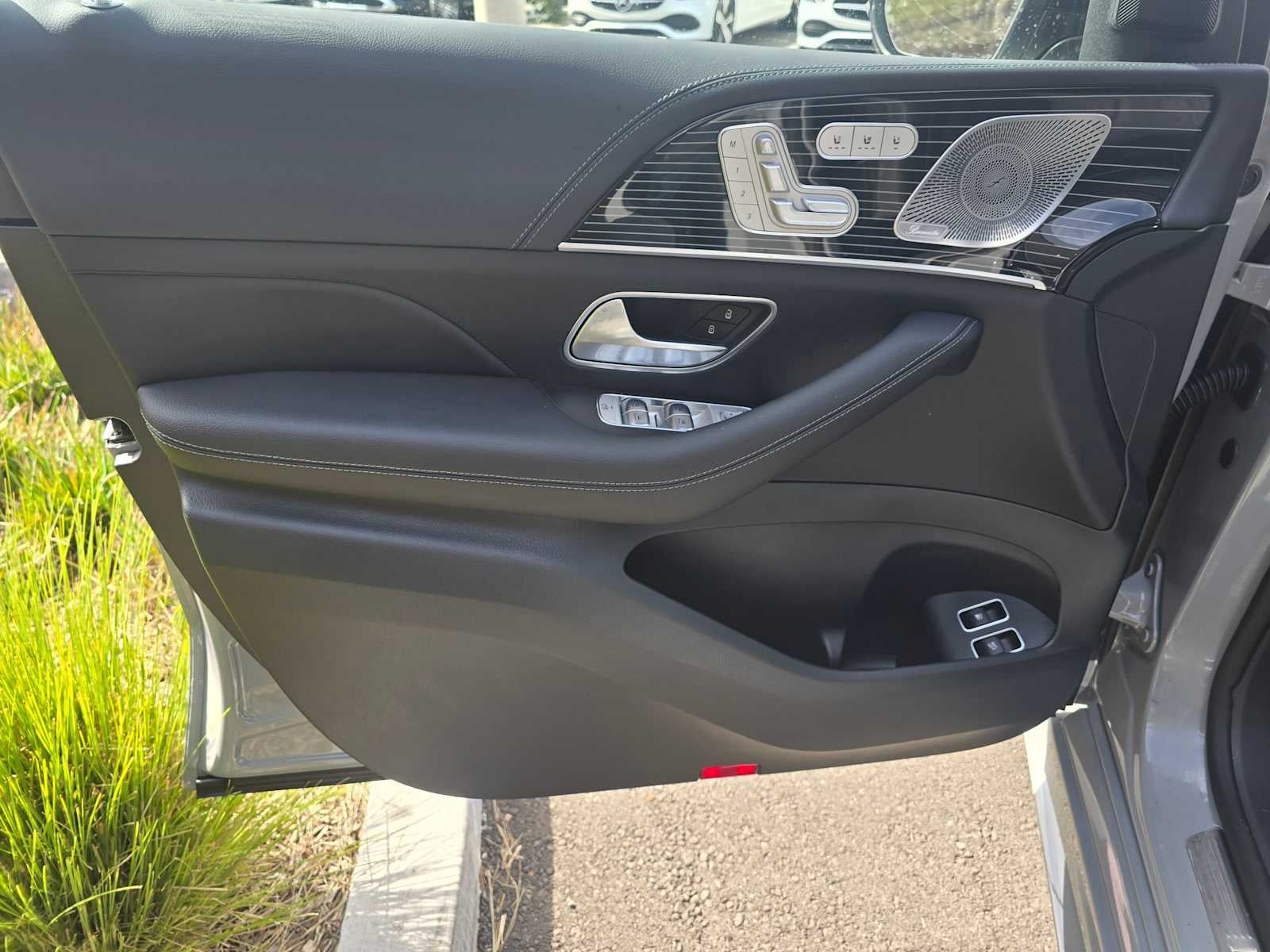 2026 Mercedes-Benz GLE GLE 450e