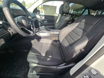 2026 Mercedes-Benz GLE GLE 450e