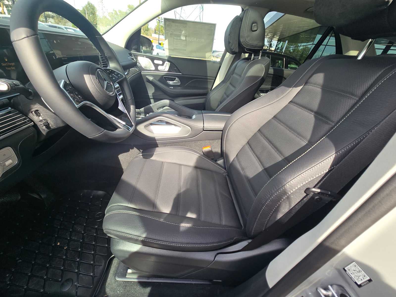 2026 Mercedes-Benz GLE GLE 450e