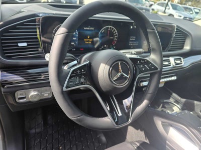 2026 Mercedes-Benz GLE GLE 450e