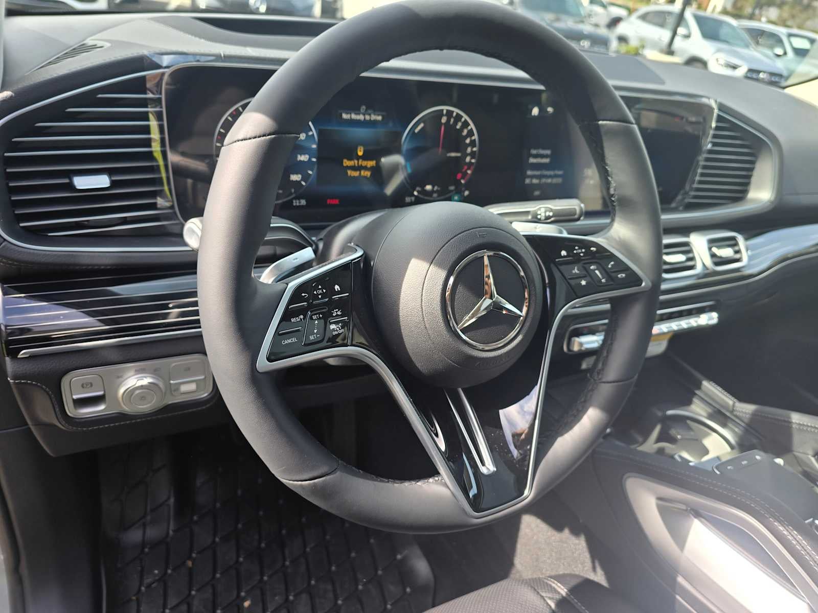 2026 Mercedes-Benz GLE GLE 450e