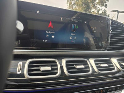 2026 Mercedes-Benz GLE GLE 450e