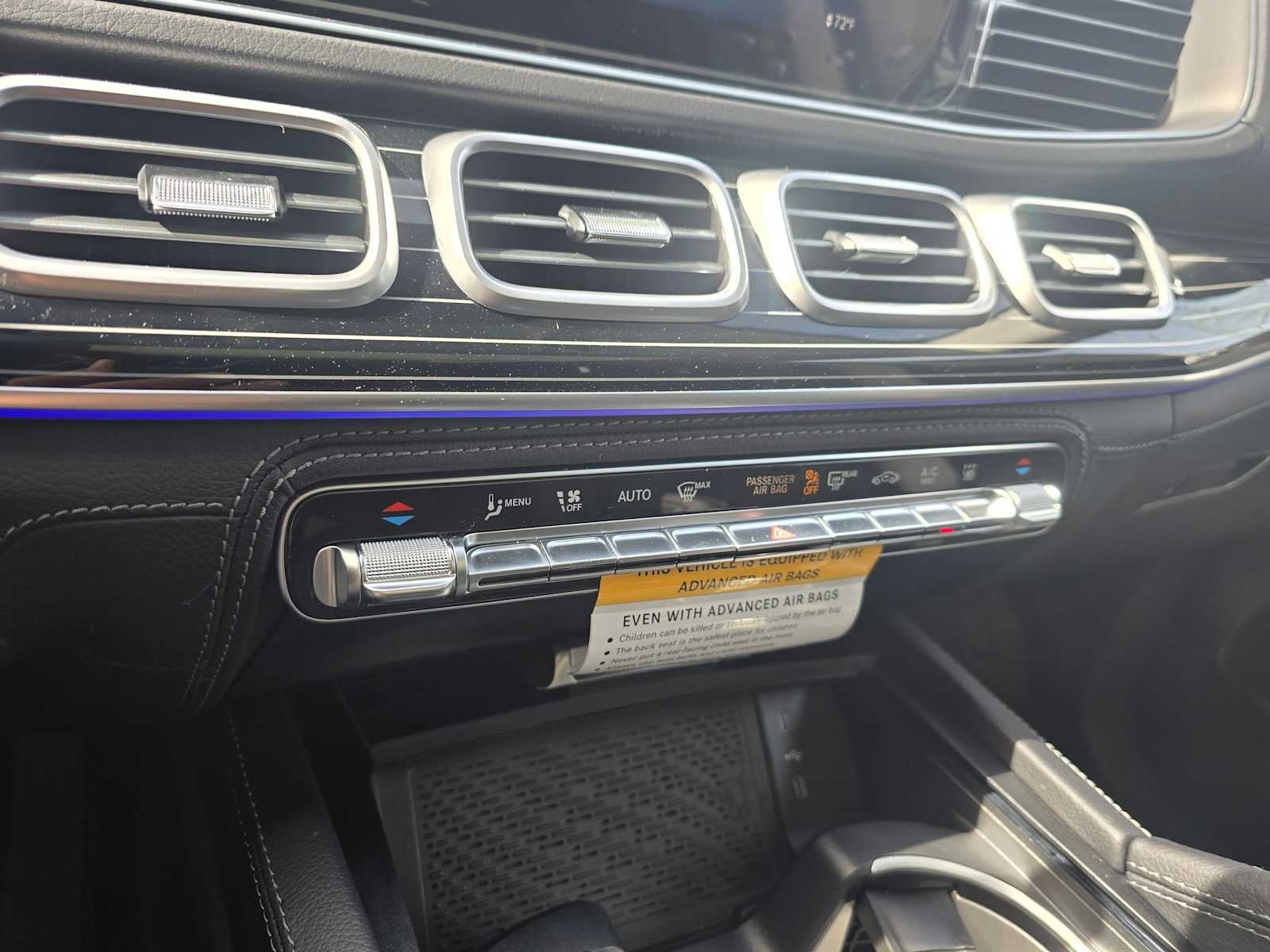 2026 Mercedes-Benz GLE GLE 450e