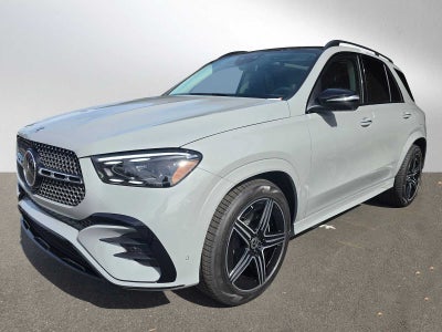 2026 Mercedes-Benz GLE GLE 450e