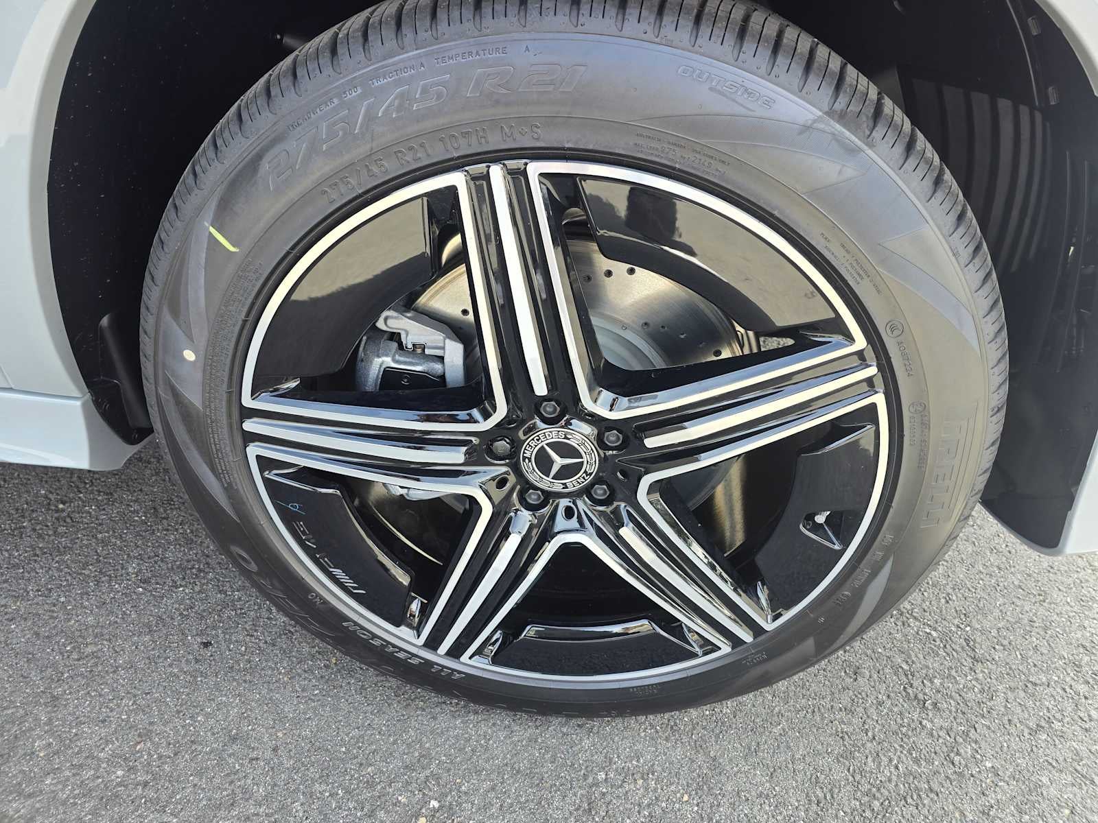 2026 Mercedes-Benz GLE GLE 450e