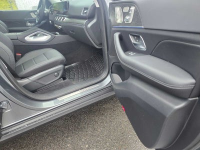 2026 Mercedes-Benz GLE 450e GLE 450e