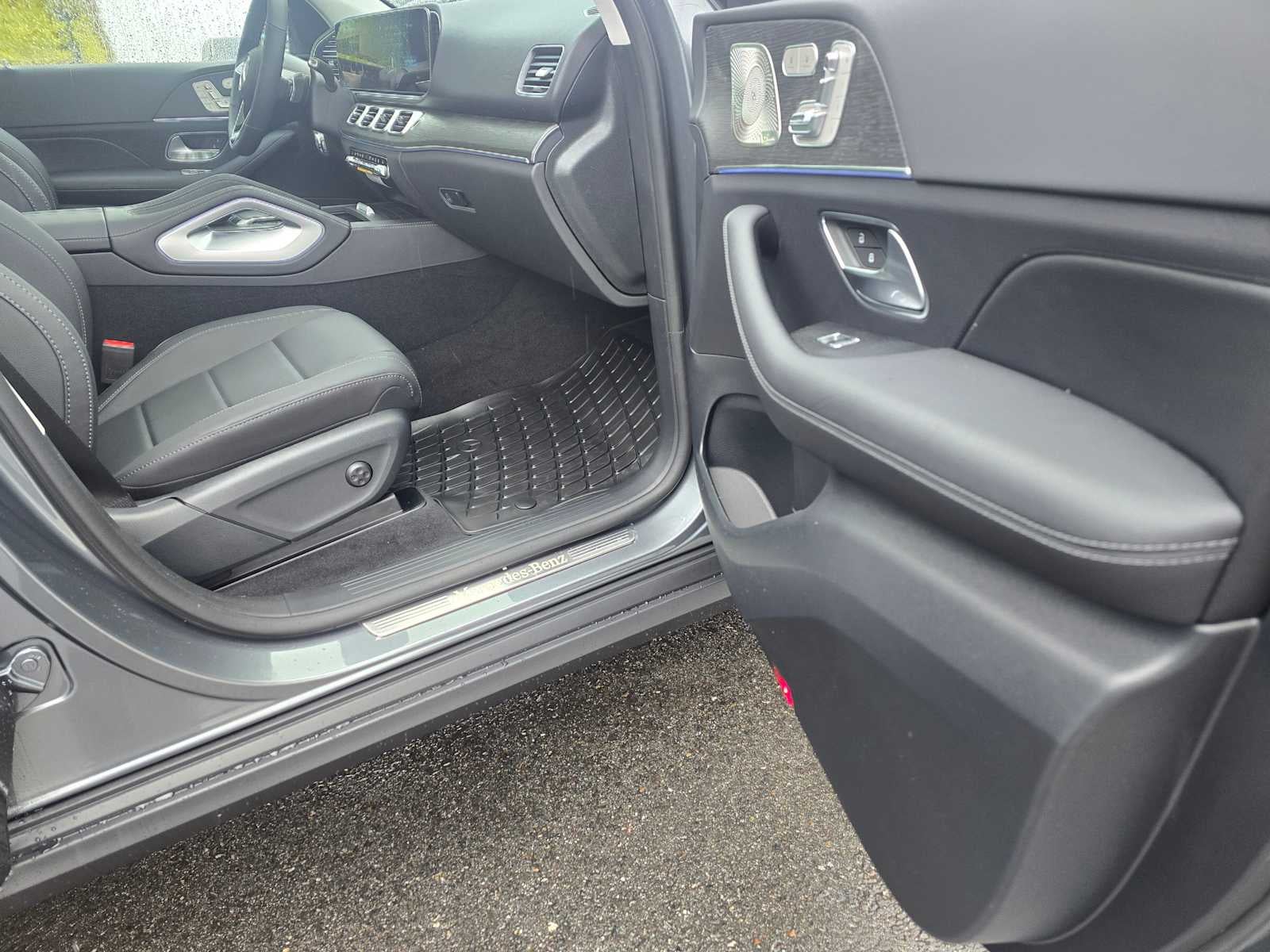 2026 Mercedes-Benz GLE 450e GLE 450e