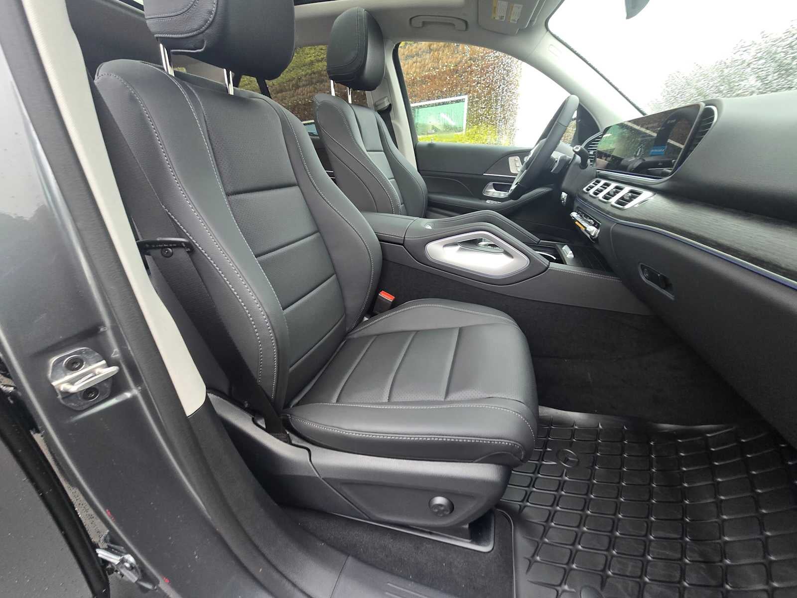 2026 Mercedes-Benz GLE 450e GLE 450e