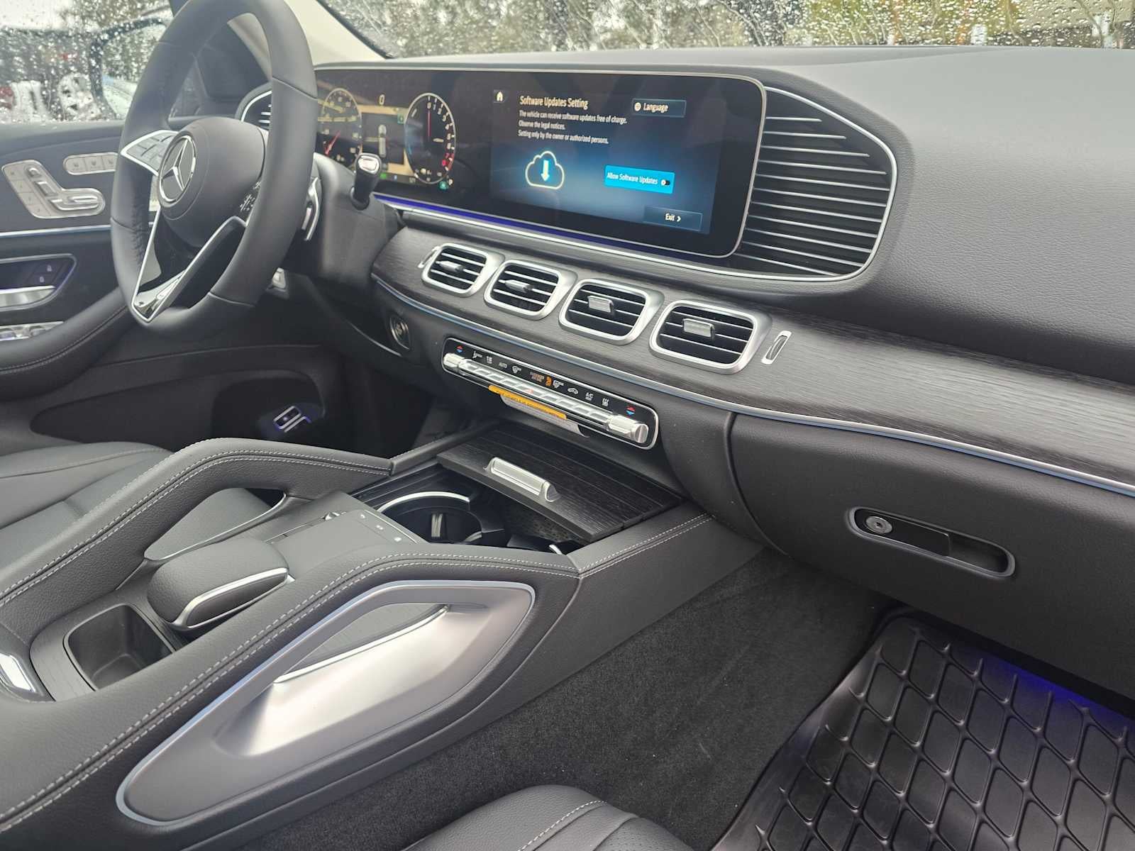 2026 Mercedes-Benz GLE 450e GLE 450e