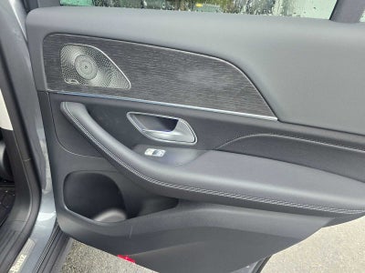 2026 Mercedes-Benz GLE 450e GLE 450e