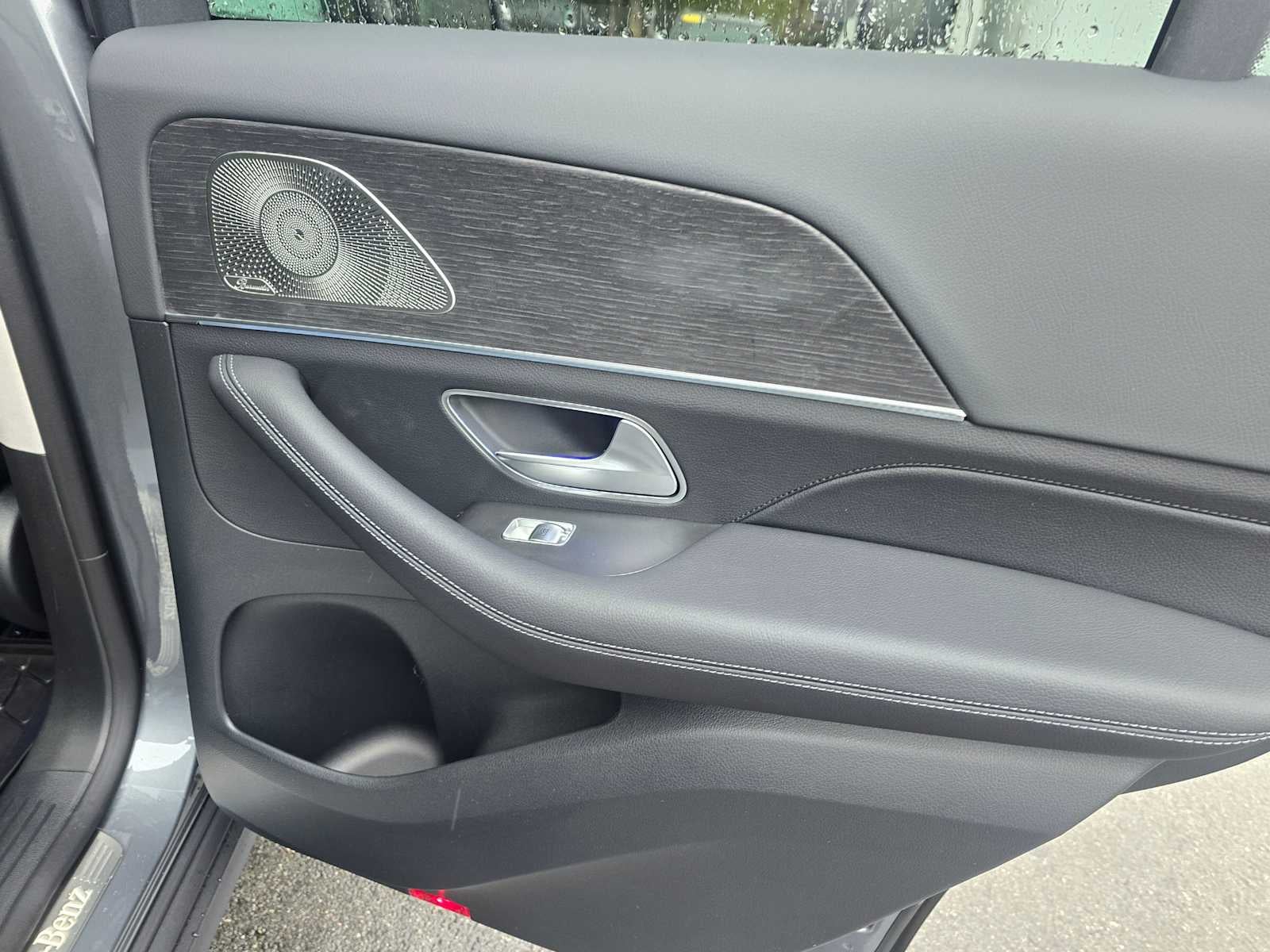 2026 Mercedes-Benz GLE 450e GLE 450e