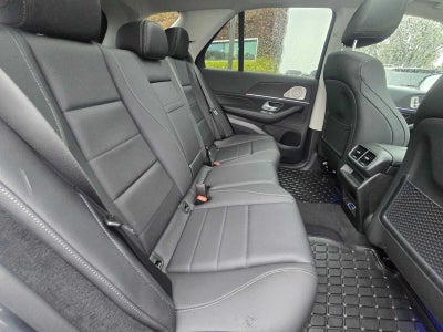 2026 Mercedes-Benz GLE 450e GLE 450e